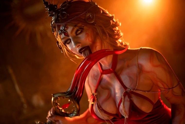 巴尔都自叹不如！《博德之门3》玩家狂晒850具稀有NPC尸体收藏