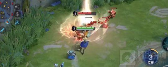 王者荣耀被低估的边路女战神 夏洛特存被动是关键技巧