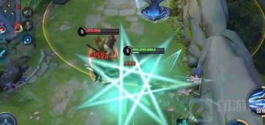 王者荣耀被低估的边路女战神 夏洛特存被动是关键技巧