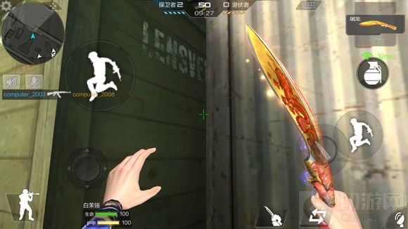 CF手游枪战工坊超实用技巧分享 玩家实战经验之谈