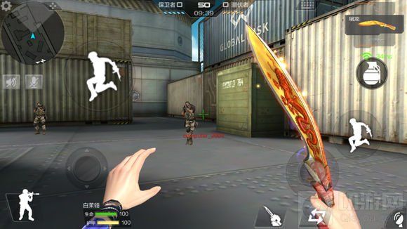 CF手游枪战工坊超实用技巧分享 玩家实战经验之谈