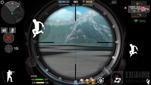 CF手游枪战工坊超实用技巧分享 玩家实战经验之谈