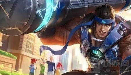 王者荣耀排位上分必学技巧 助你轻松突破卡段瓶颈