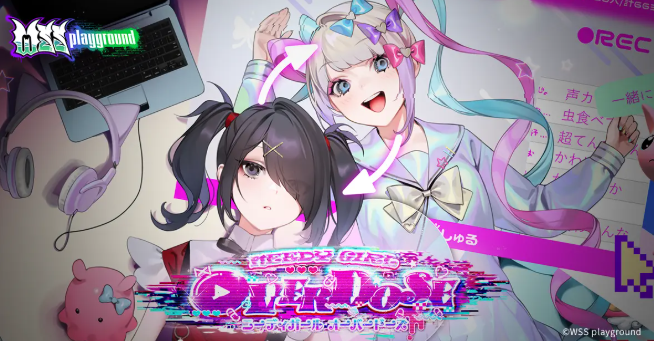 《主播女孩重度依赖》发行商最新声明：原作者指控毫无事实依据