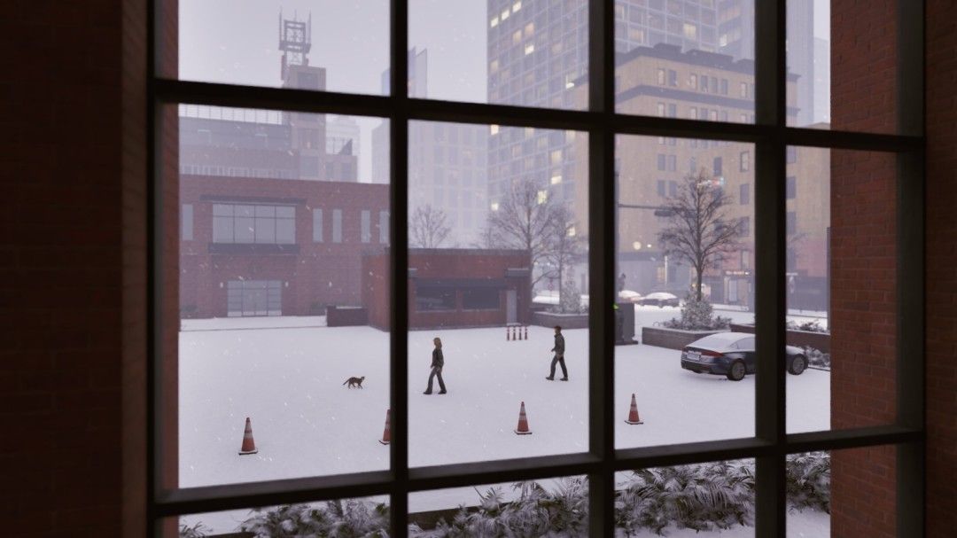 《inZOI》2026重磅更新路线图-海量新内容抢先曝光