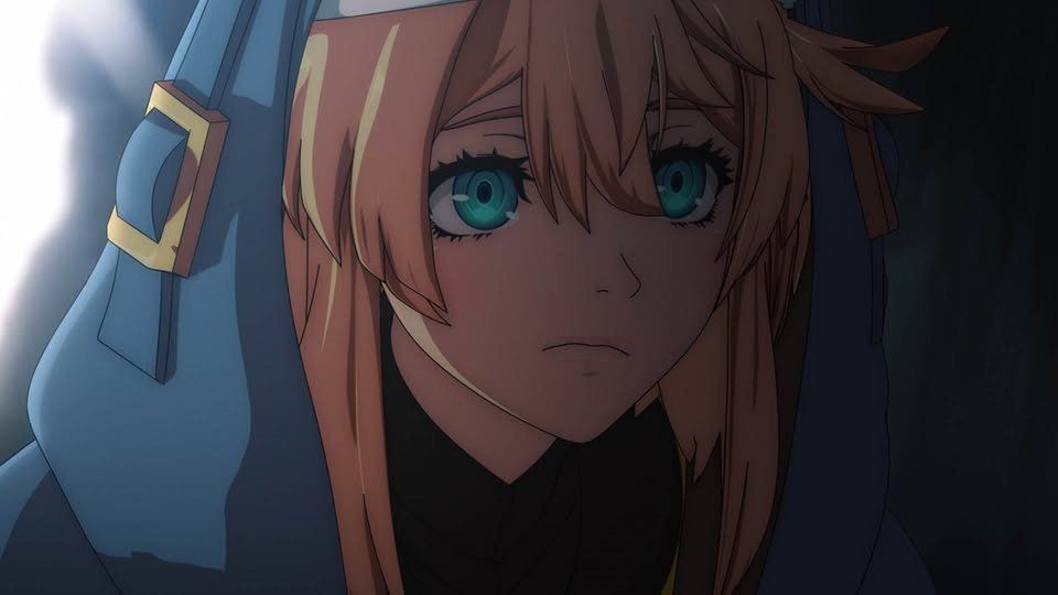 罪恶装备奋战-Switch版更新或告终