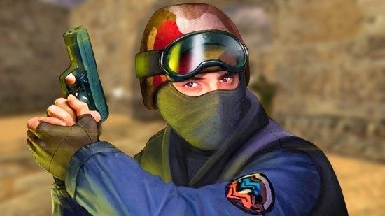 《反恐精英》之父谈离开Valve：极度懊悔！