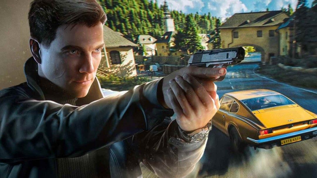 暴死预警-《007：初露锋芒》标榜“现代观众”