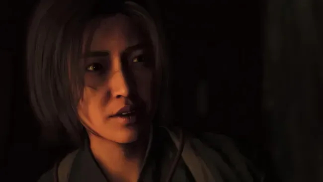 刺客信条：影-角色体型差异或定义未来玩法