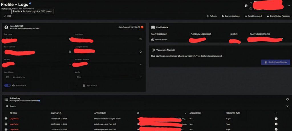 《彩虹六号:围攻》服务器安全事件-内部贿赂疑云发酵