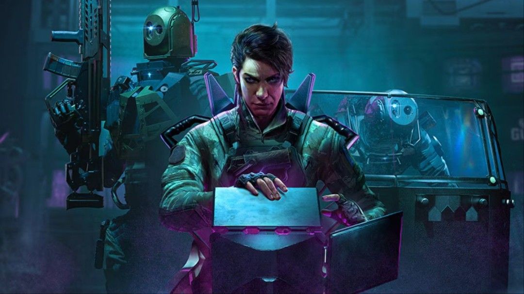 《彩虹六号:围攻》服务器安全事件-内部贿赂疑云发酵