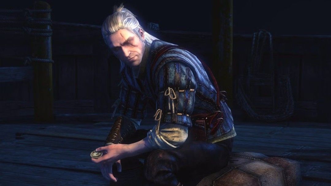 CDProjekt分家-GOG平台被创始人全资买断独立运营