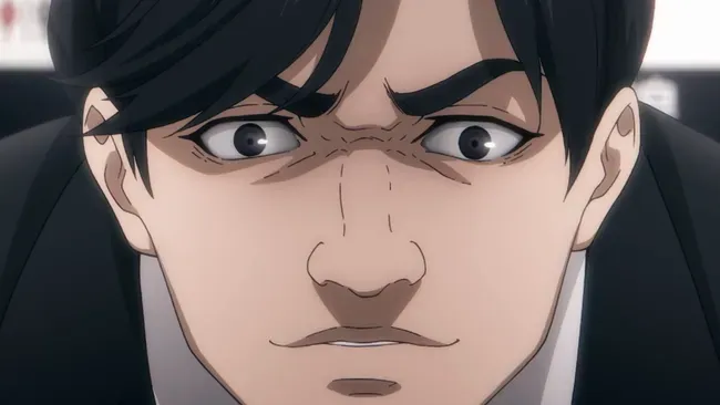 女神异闻录：夜幕魅影-地铁肘击王海外爆火！制作人直呼困惑惊讶