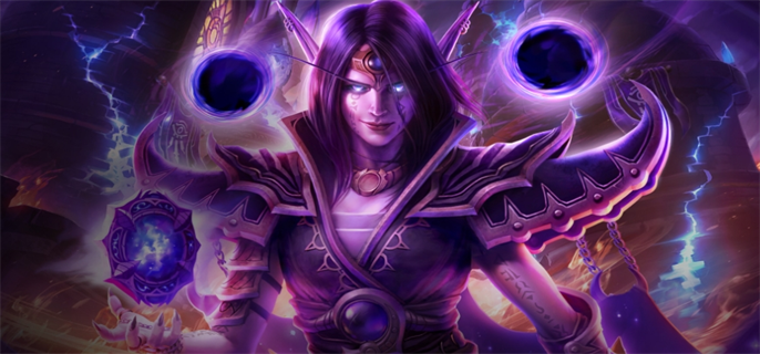 wcl中文官网入口在哪找-魔兽世界wcl官网中文地址一键获取