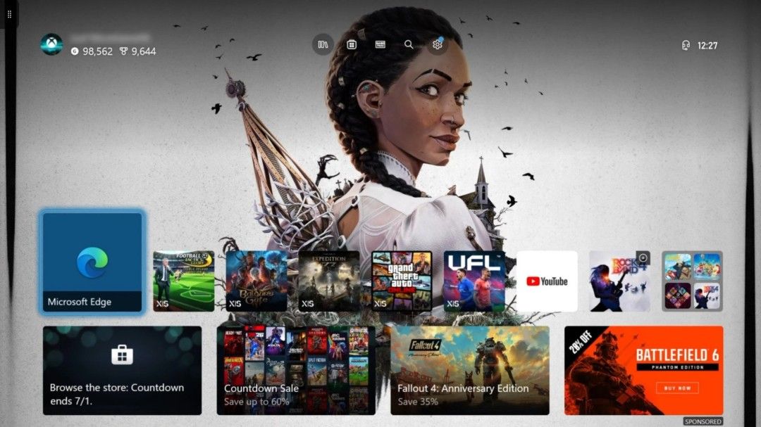 Xbox玩家亲测：删减好友竟大幅提升游戏流畅度