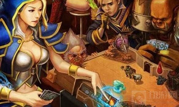 炉石传说-标准奥秘全解析助你速通奥秘