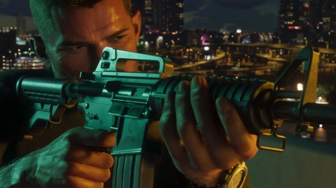 儿子想买PS5父亲设目标-《古惑狼4》白金就入手