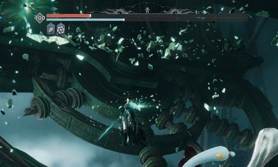 燕云十六声-青鬼神愁新镇守无伤逃课攻略