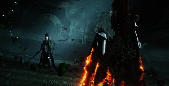 燕云十六声-青鬼神愁新镇守无伤逃课攻略