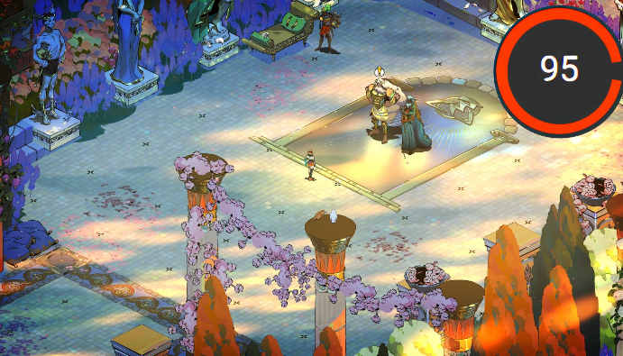 《宇宙机器人》同款神作！《哈迪斯2》跻身OC站史上十佳游戏