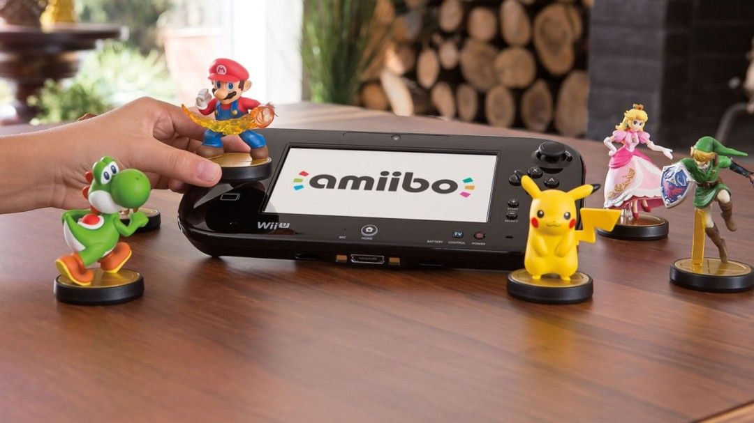 Switch2英国热销-半年碾压WiiU等三主机生涯总和