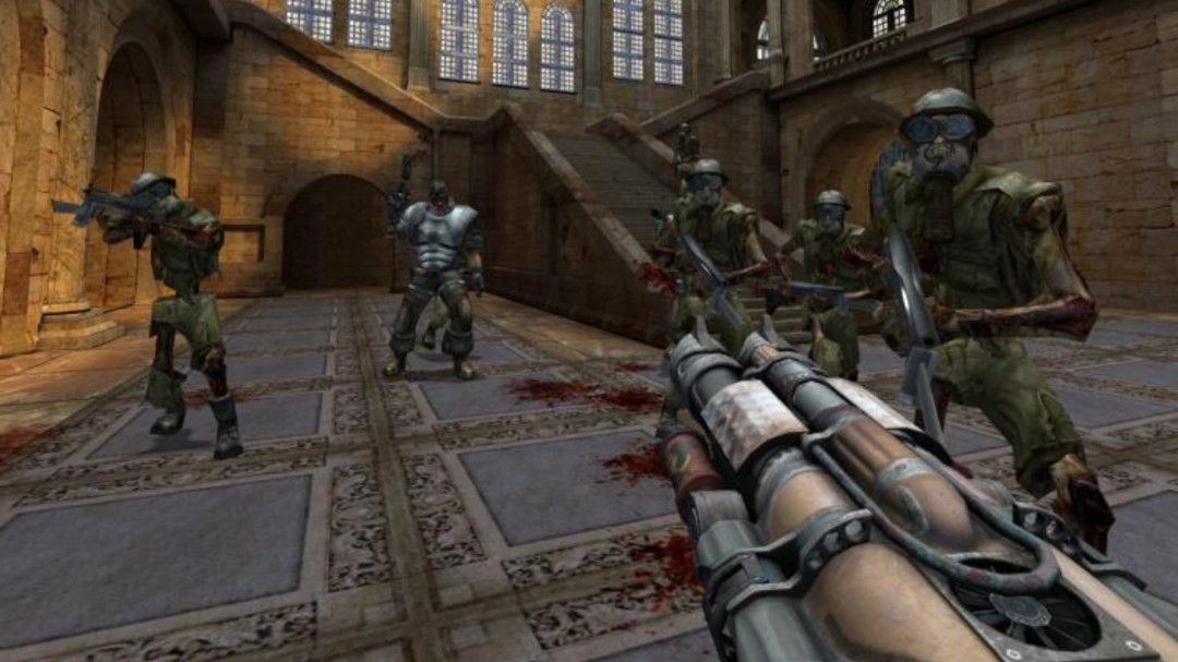 《止痛药》曾获Steam首批入驻邀约-遗憾与机遇擦肩而过