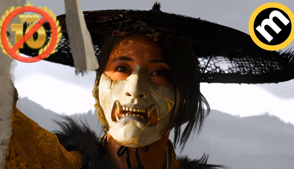 索尼彻底拉胯！索尼第一方缺席M站PS年度榜单