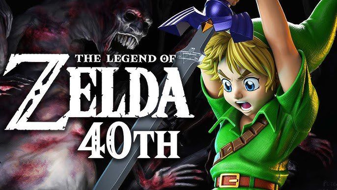 2026年游戏周年纪念大爆发-多款经典IP喜迎40周年 2026年游戏周年纪念大爆发-多款经典IP喜迎40周年