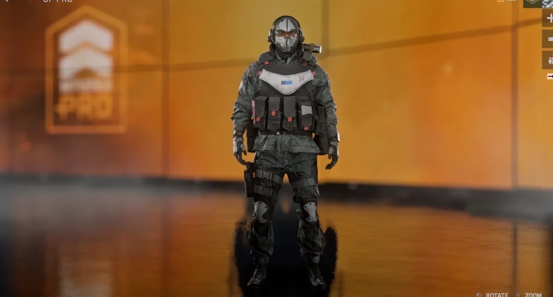 粉丝暴怒控诉：《战地6》赤裸抄袭《使命召唤》美术！