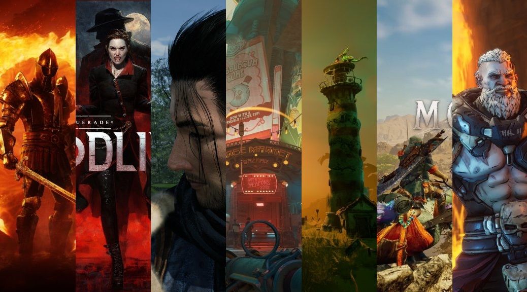 2026年最差优化七大PC游戏-首名竟非《怪物猎人：荒野》