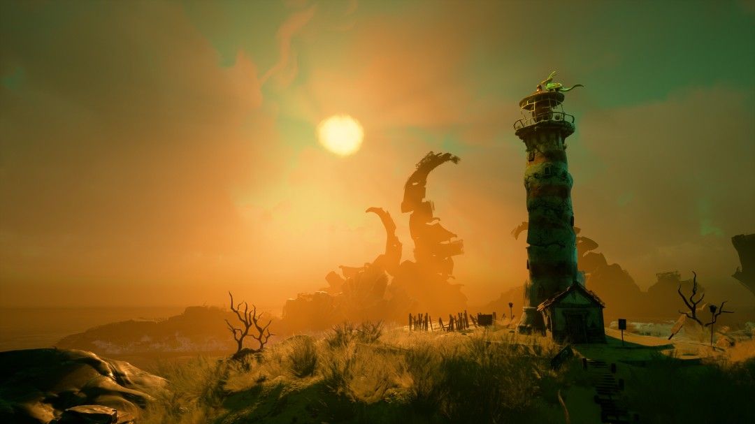 2026年最差优化七大PC游戏-首名竟非《怪物猎人：荒野》