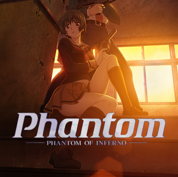 幻灵地狱：重制版-2026登陆Steam虚渊玄经典冒险