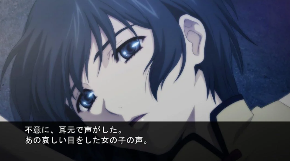 幻灵地狱：重制版-2026登陆Steam虚渊玄经典冒险