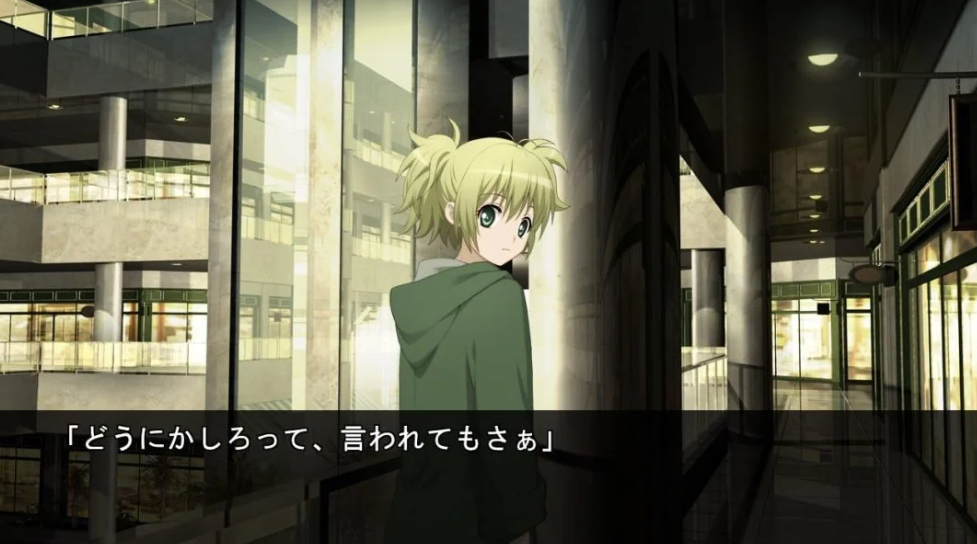 幻灵地狱：重制版-2026登陆Steam虚渊玄经典冒险