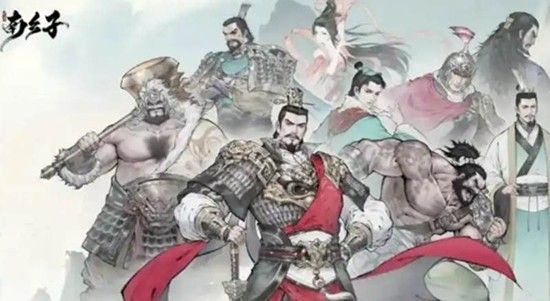 三国望神州-支线任务全攻略