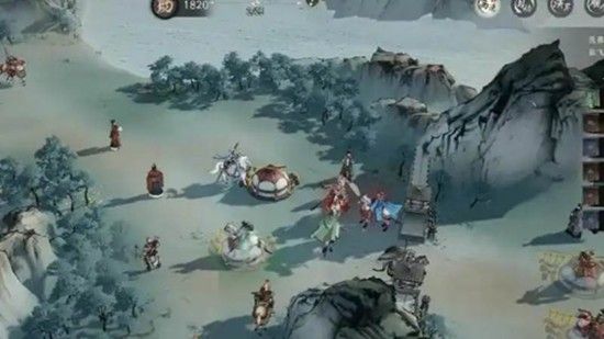 三国望神州-支线任务全攻略