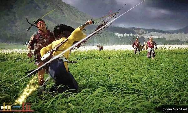 羊蹄山之魂岩庄祭坛在哪儿-羊蹄山之魂岩庄祭坛位置全解