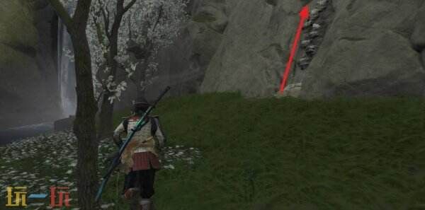 羊蹄山之魂-羊蹄山神社祭坛在哪  
羊蹄山神社祭坛-位置详情指南