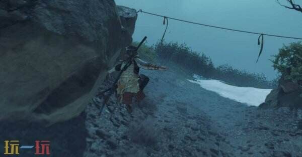 羊蹄山之魂-羊蹄山神社祭坛在哪  
羊蹄山神社祭坛-位置详情指南