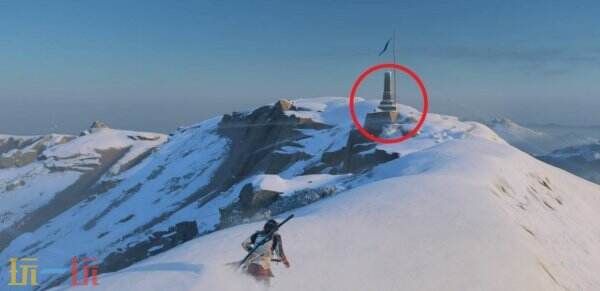 羊蹄山之魂-羊蹄山神社祭坛在哪  
羊蹄山神社祭坛-位置详情指南