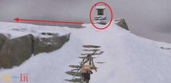 羊蹄山之魂-羊蹄山神社祭坛在哪  
羊蹄山神社祭坛-位置详情指南