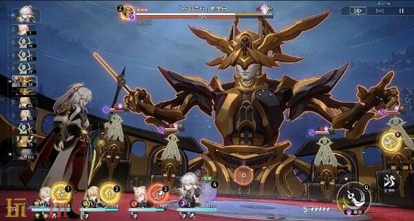 崩坏星穹铁道-椒丘角色专属成就速通攻略