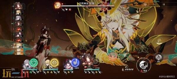 崩坏星穹铁道-忘归人专属成就解锁攻略