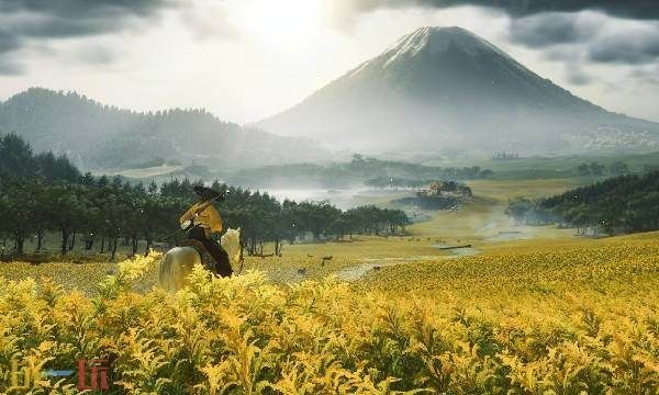 羊蹄山之魂-地下祭坛位置揭秘