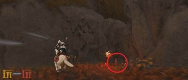 羊蹄山之魂泽景祭坛在哪-羊蹄山之魂泽景祭坛位置详解