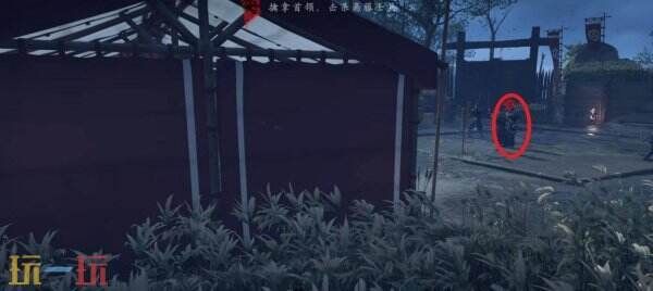 斋藤军营祭坛在哪里-羊蹄山之魂祭坛位置详情