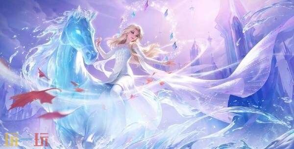 王者荣耀孙悟空无双限定皮肤是什么-孙悟空无双限定陪跑皮肤解析