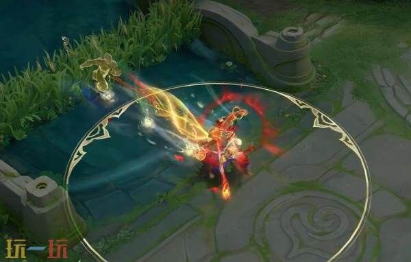 王者荣耀孙悟空无双限定皮肤特效-孙悟空无双限定无相特效全览