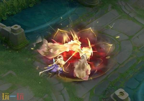 王者荣耀孙悟空无双限定皮肤特效-孙悟空无双限定无相特效全览