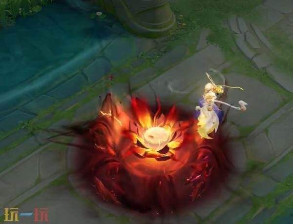 王者荣耀孙悟空无双限定皮肤特效-孙悟空无双限定无相特效全览